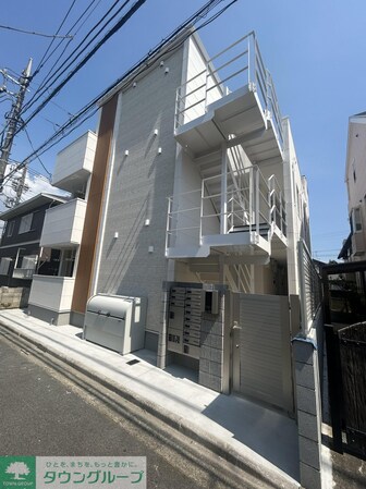 アーバン高砂の物件内観写真